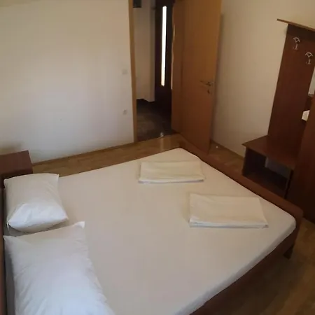 Apartmani Tamaris Zubovici Exterior photo