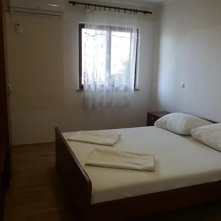 Apartmani Tamaris Zubovici Exterior photo