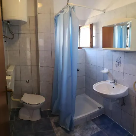 Apartmani Tamaris Zubovici Exterior photo