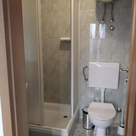 Apartmani Tamaris Zubovici Exterior photo