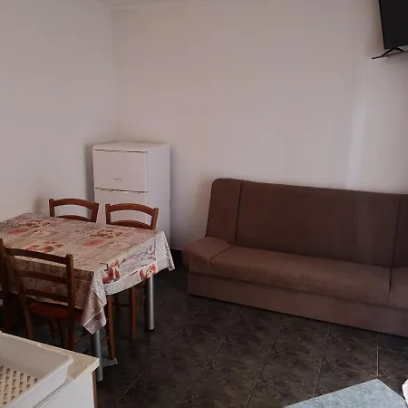 Apartmani Tamaris Zubovici Exterior photo