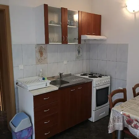 Apartmani Tamaris Zubovici Exterior photo