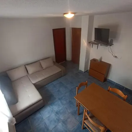 Apartmani Tamaris Zubovici Exterior photo