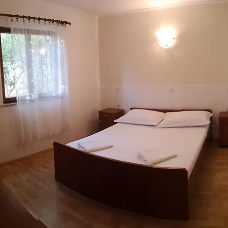 Apartmani Tamaris Zubovici Exterior photo