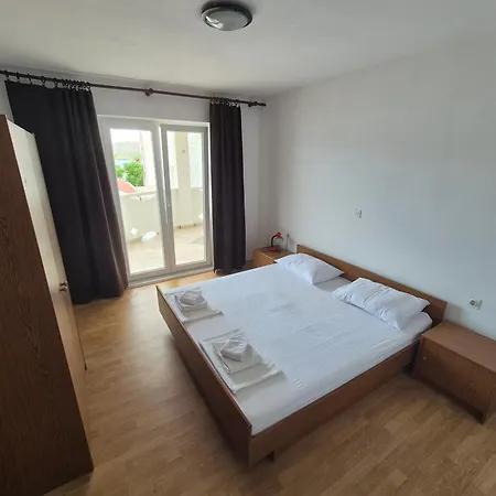 Apartmani Tamaris Zubovici Exterior photo