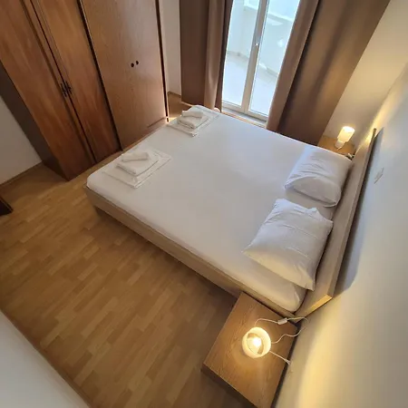 Apartmani Tamaris Zubovici Exterior photo