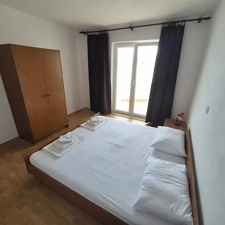 Apartmani Tamaris Zubovici Exterior photo