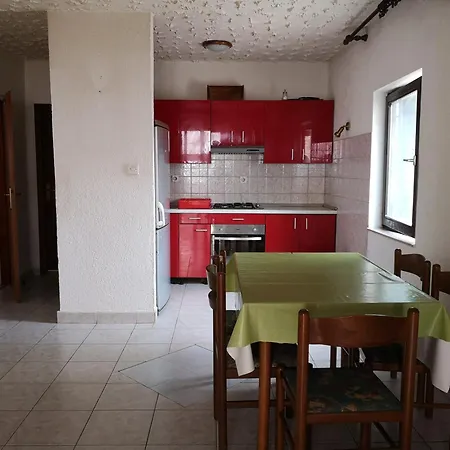Apartmani Tamaris Zubovici Exterior photo