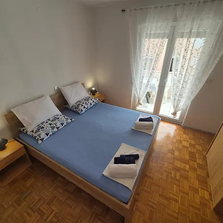 Apartmani Tamaris Zubovici Exterior photo