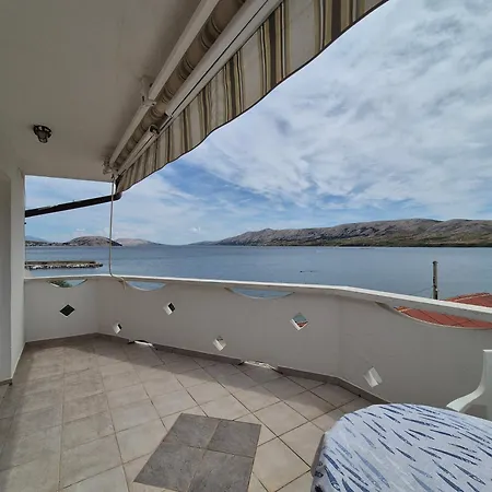 Apartmani Tamaris Zubovici Exterior photo