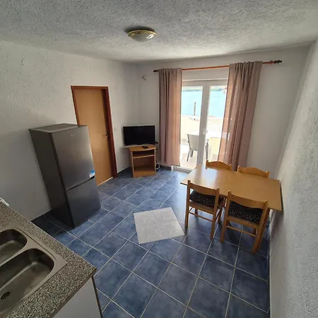 Apartmani Tamaris Zubovici Exterior photo