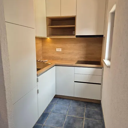 Apartmani Tamaris Zubovici Exterior photo