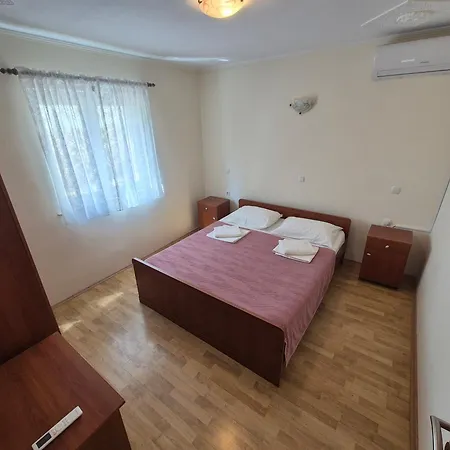 Apartmani Tamaris Zubovici Exterior photo