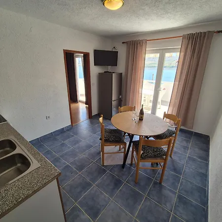 Apartmani Tamaris Zubovici Room photo