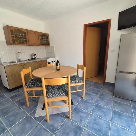 Apartmani Tamaris Zubovici Room photo
