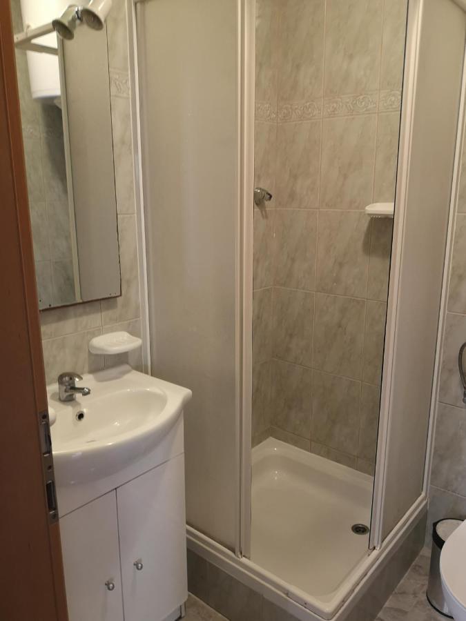 Apartment Tamaris *