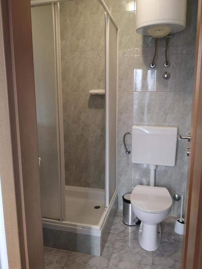 Tamaris Apartment