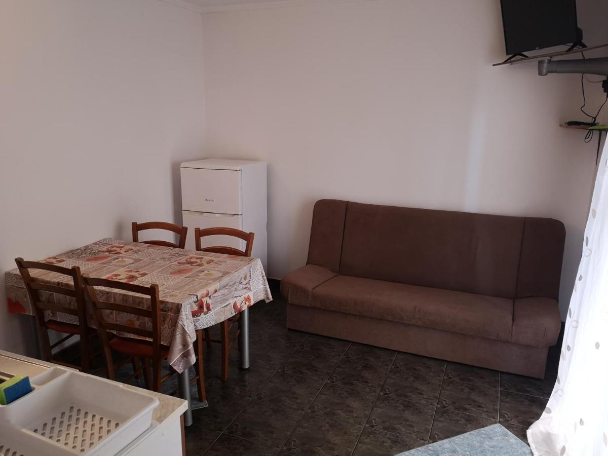 Apartment Tamaris *