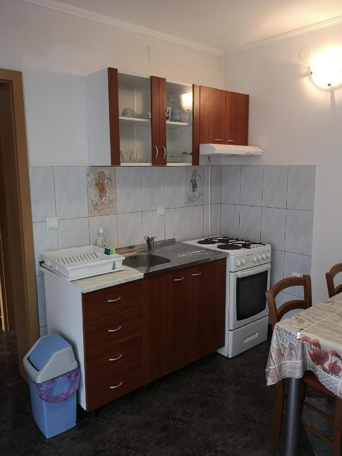 Apartment Tamaris *