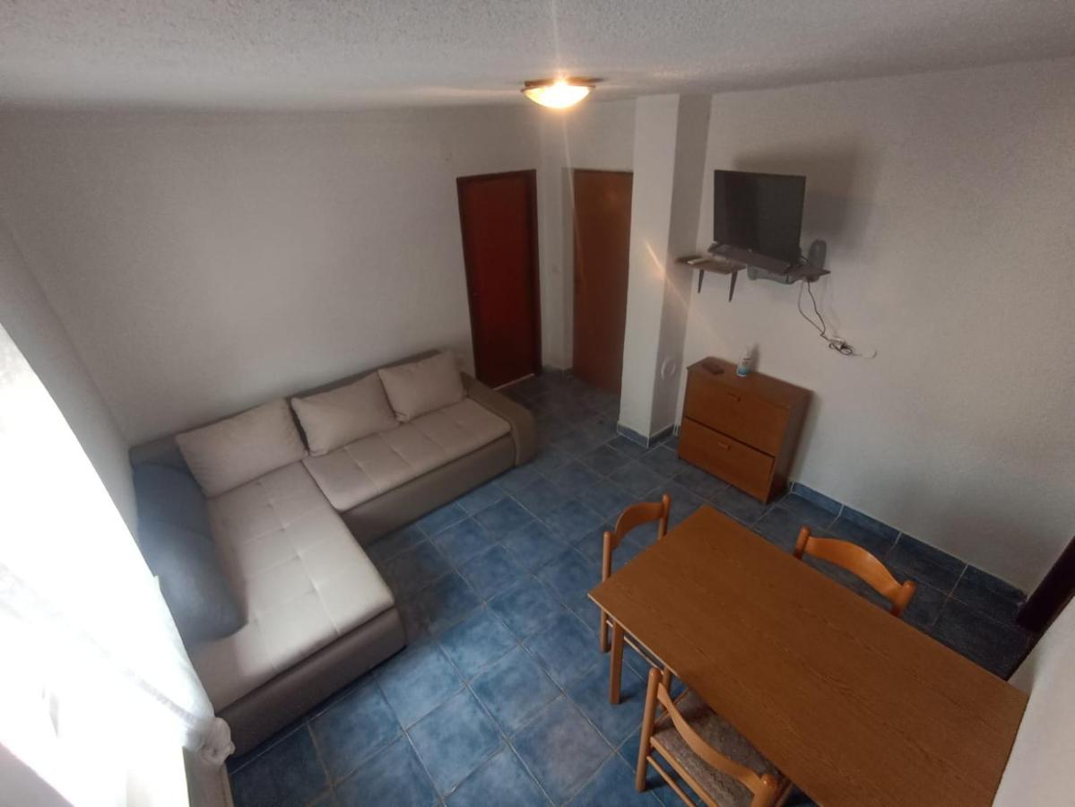 Apartment Tamaris Zubovici