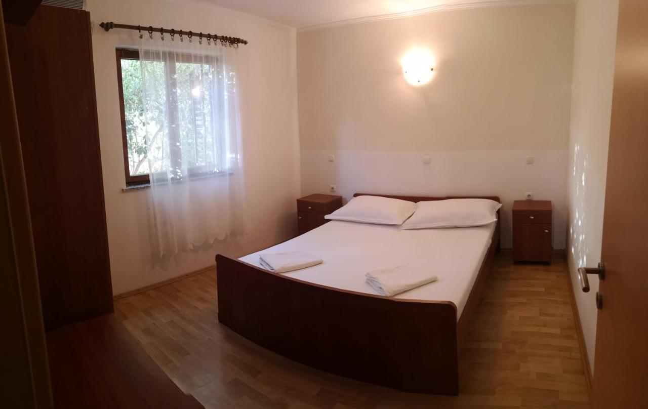 Apartment Tamaris