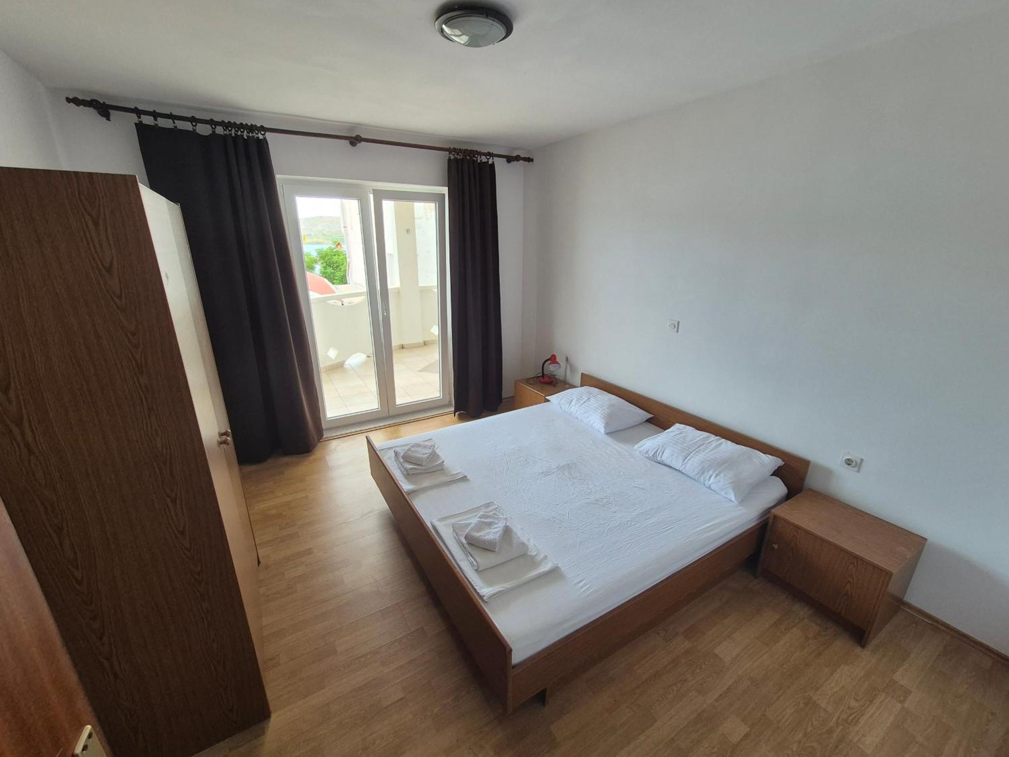 Tamaris Apartment