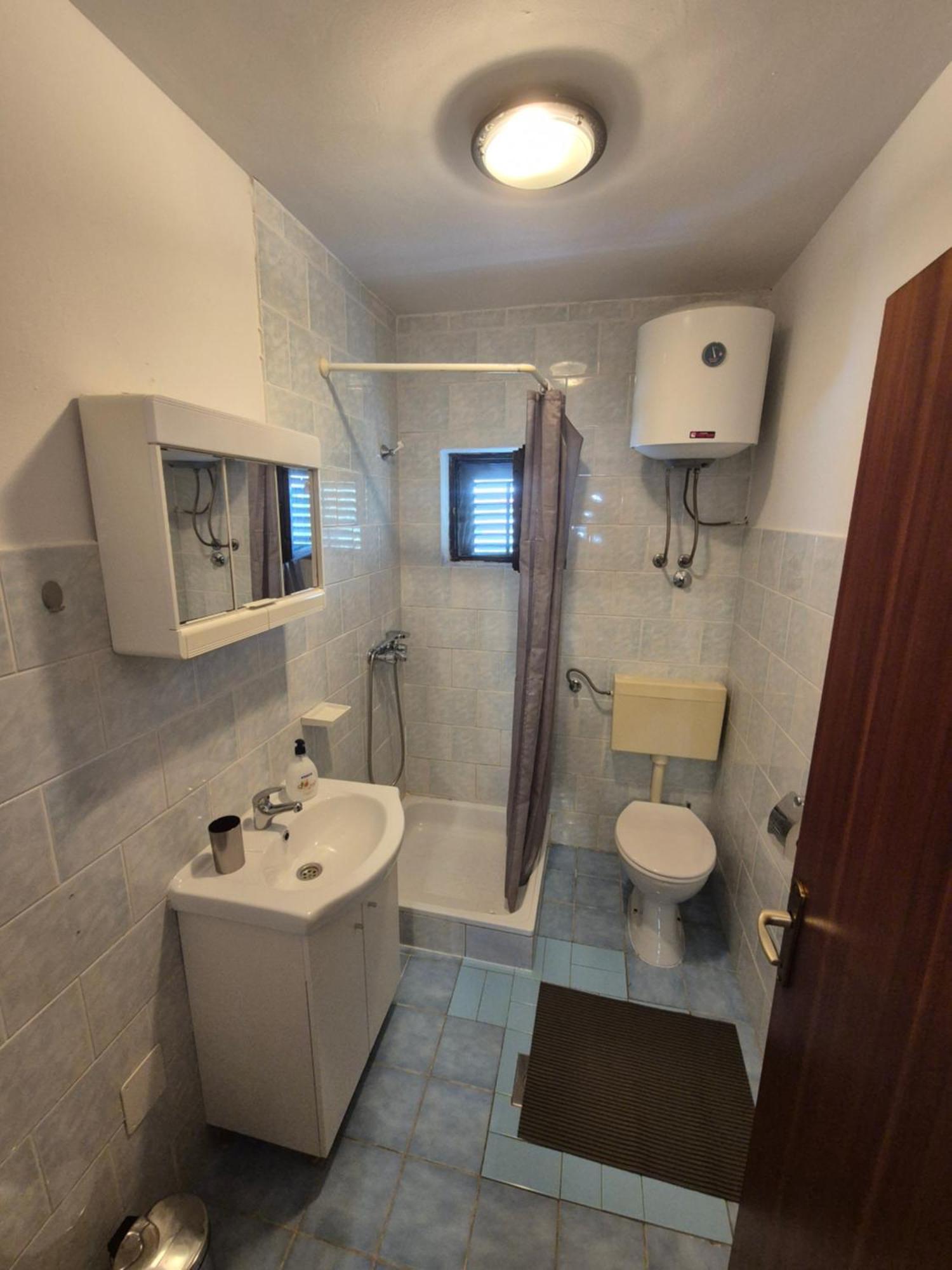 Apartment Tamaris Zubovici