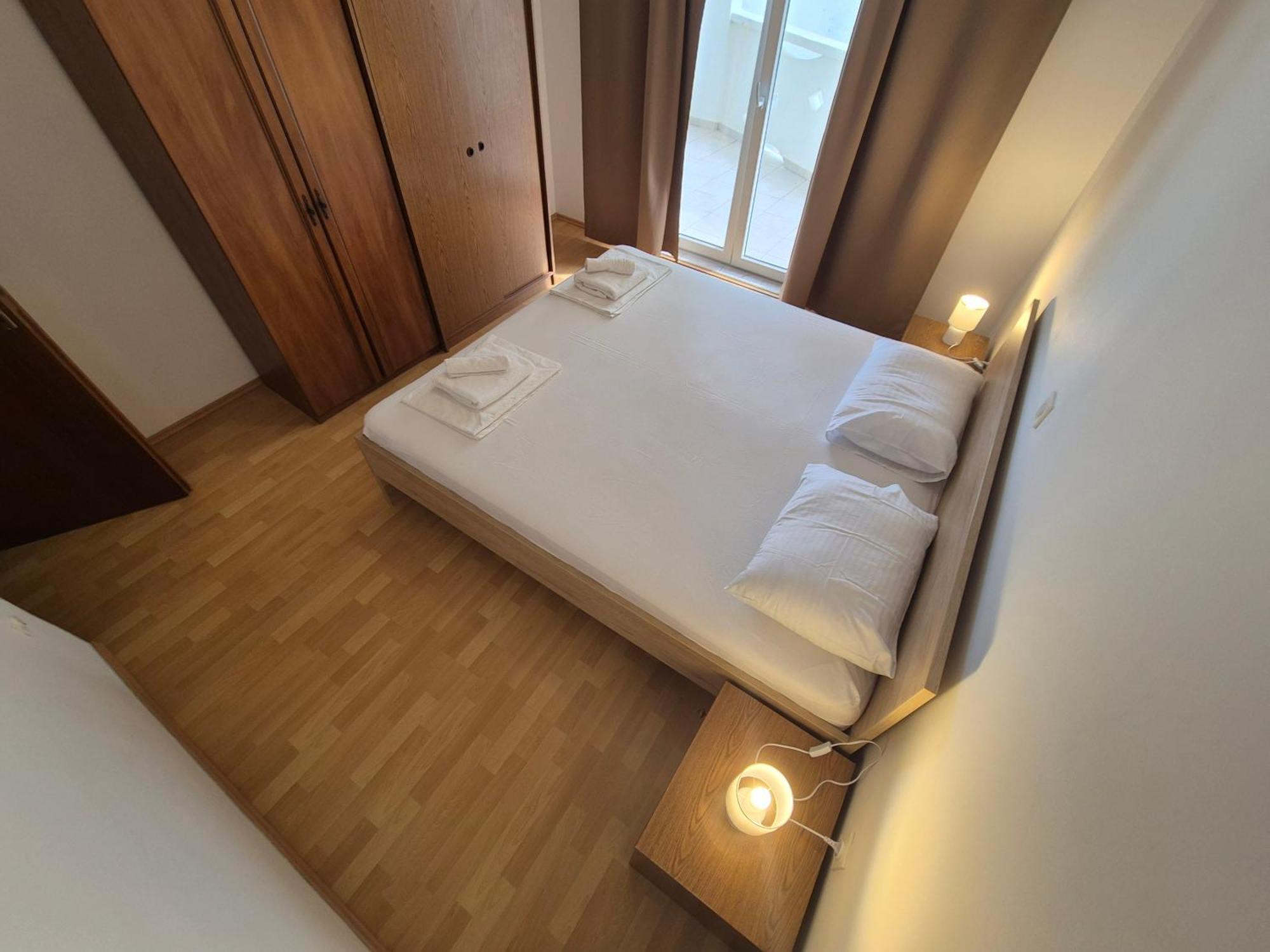 Apartment Tamaris Zubovici