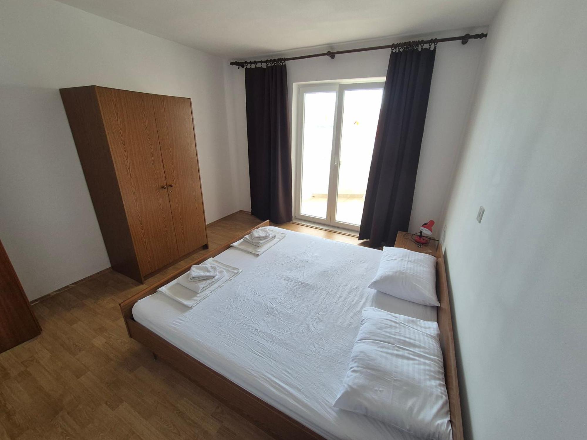 Apartment Tamaris *