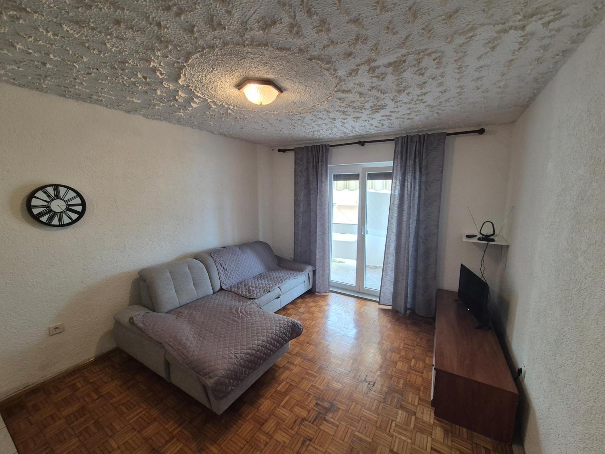 Tamaris Apartment Zubovici