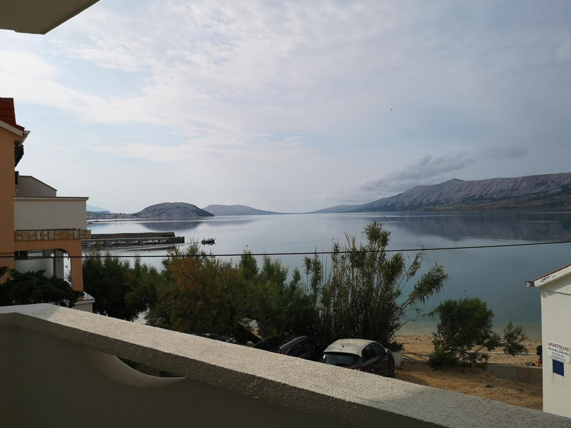 Appartamento Tamaris Zubovići