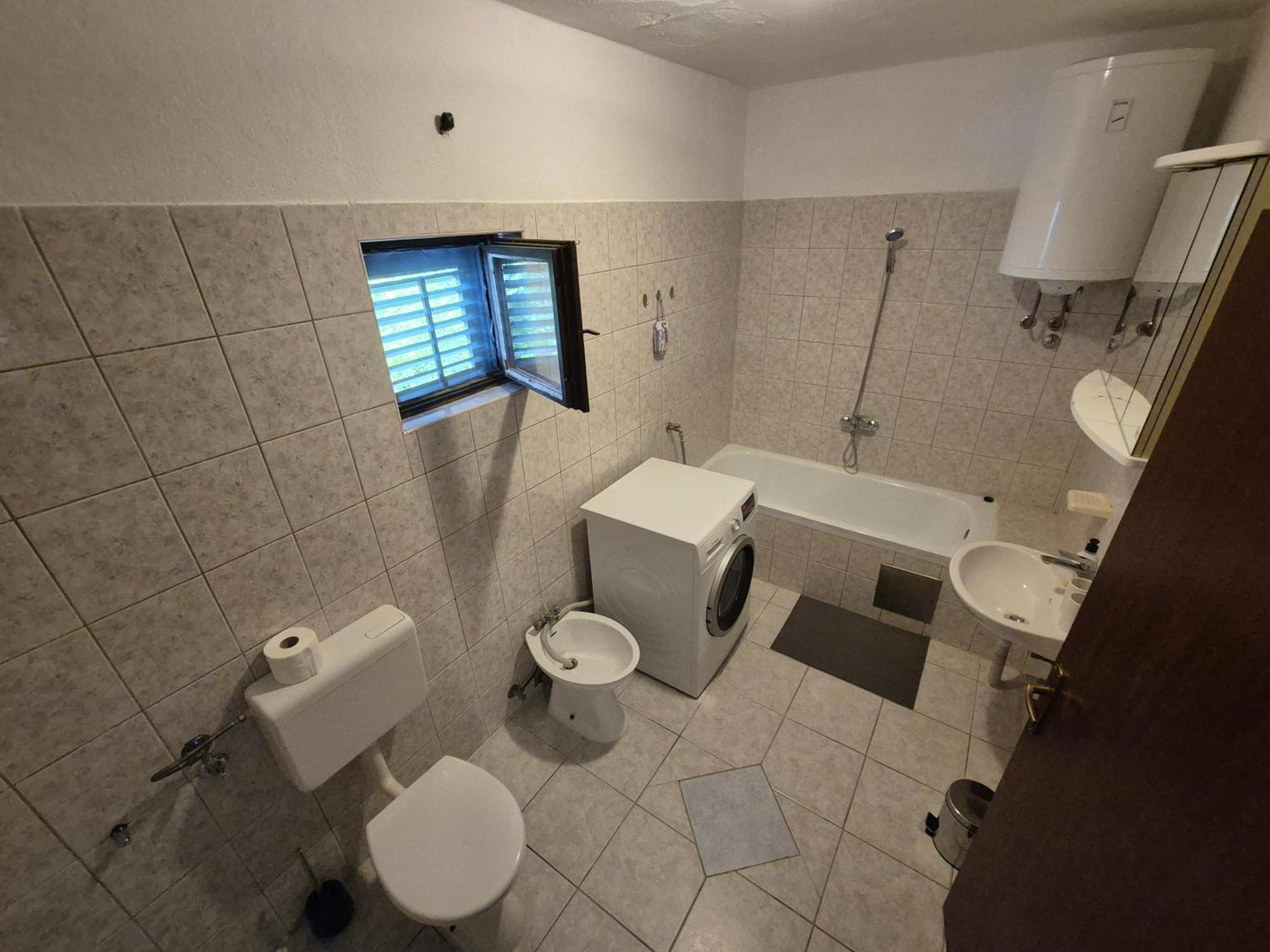 Tamaris Apartment