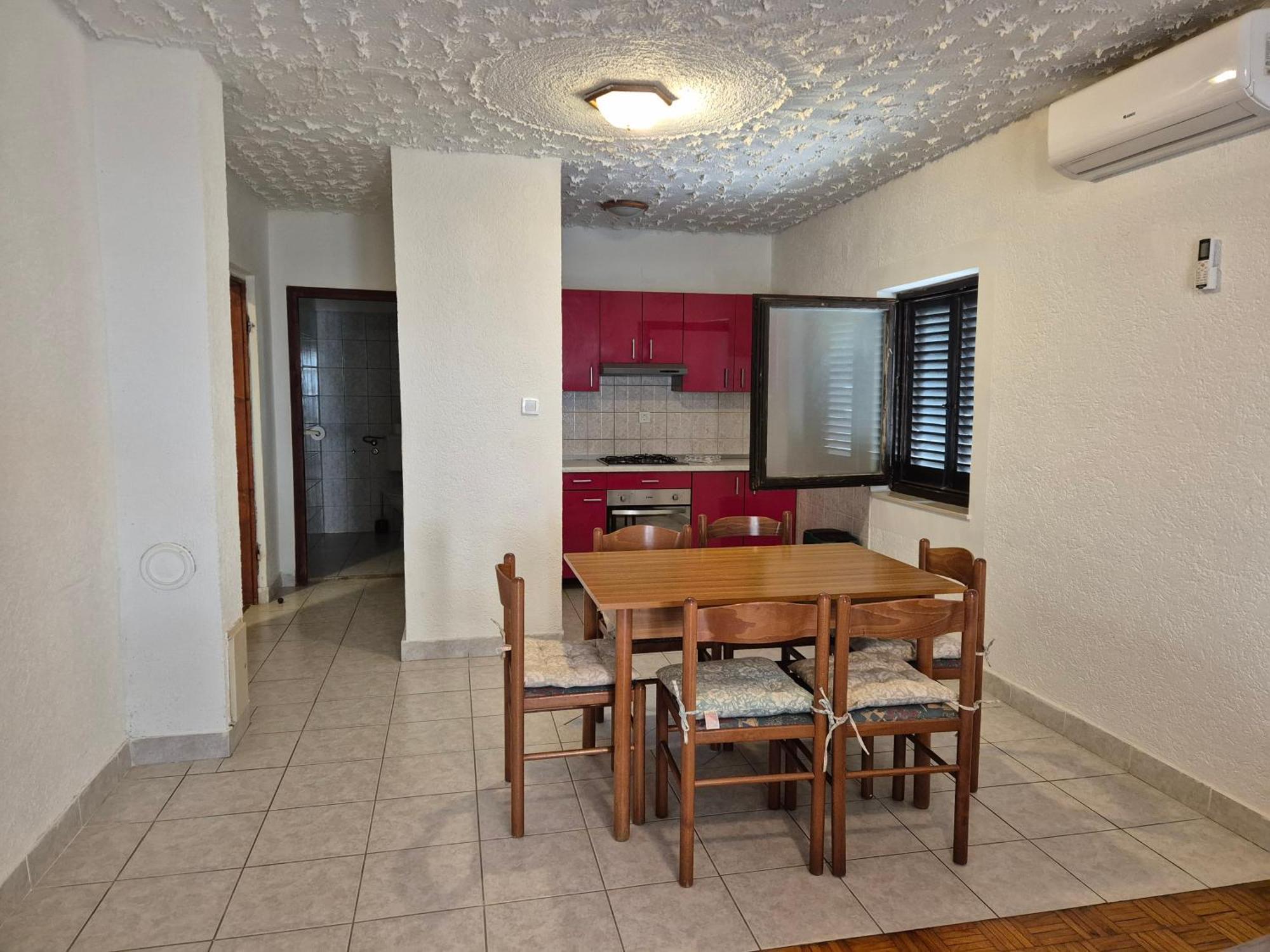 Apartment Tamaris