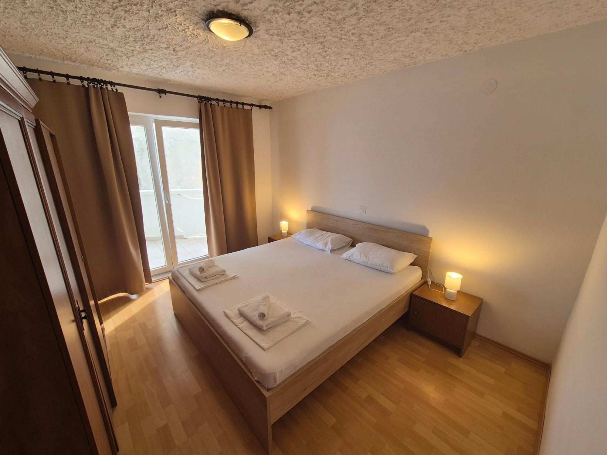 Apartment Tamaris