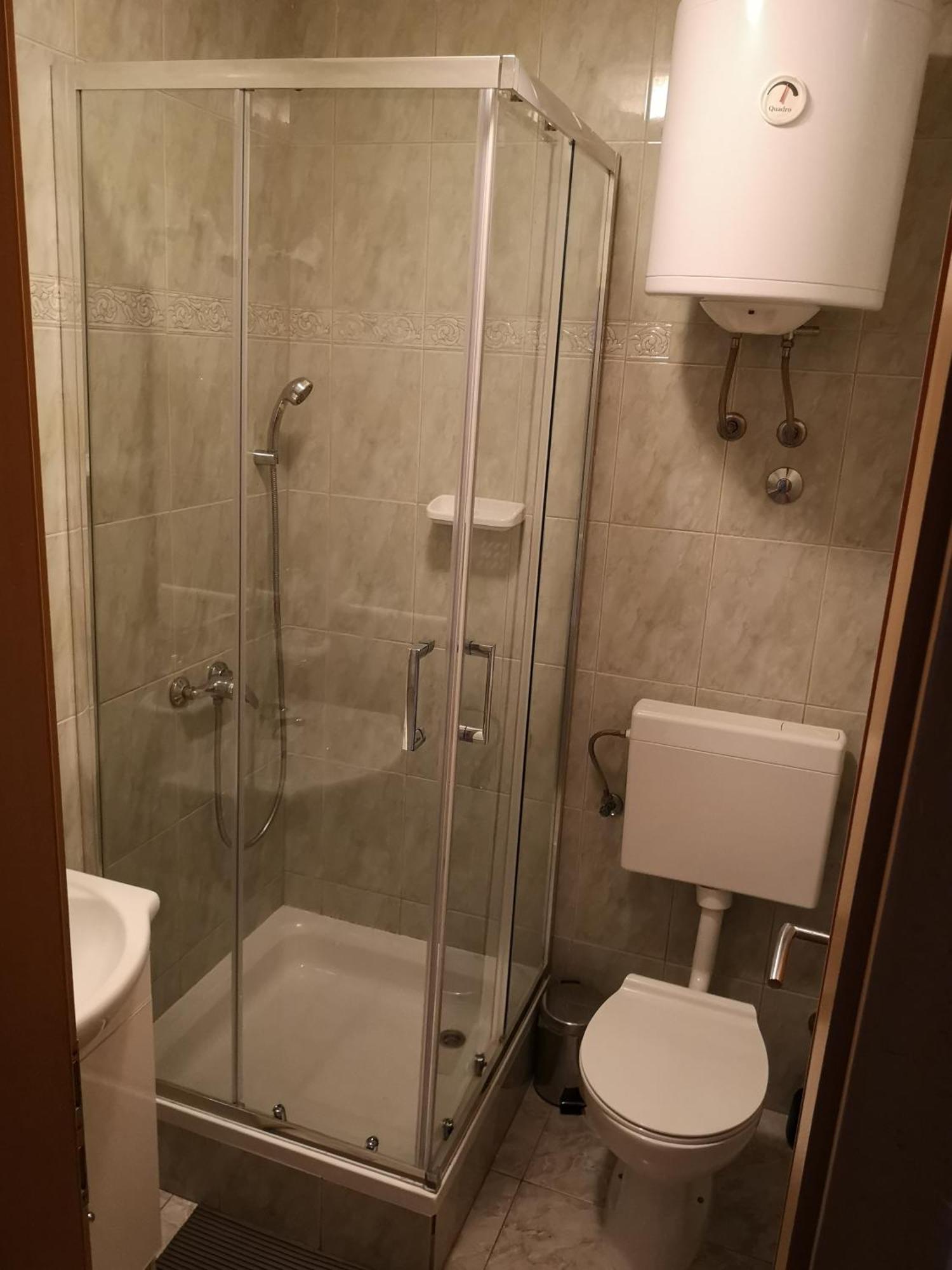 Apartment Tamaris *