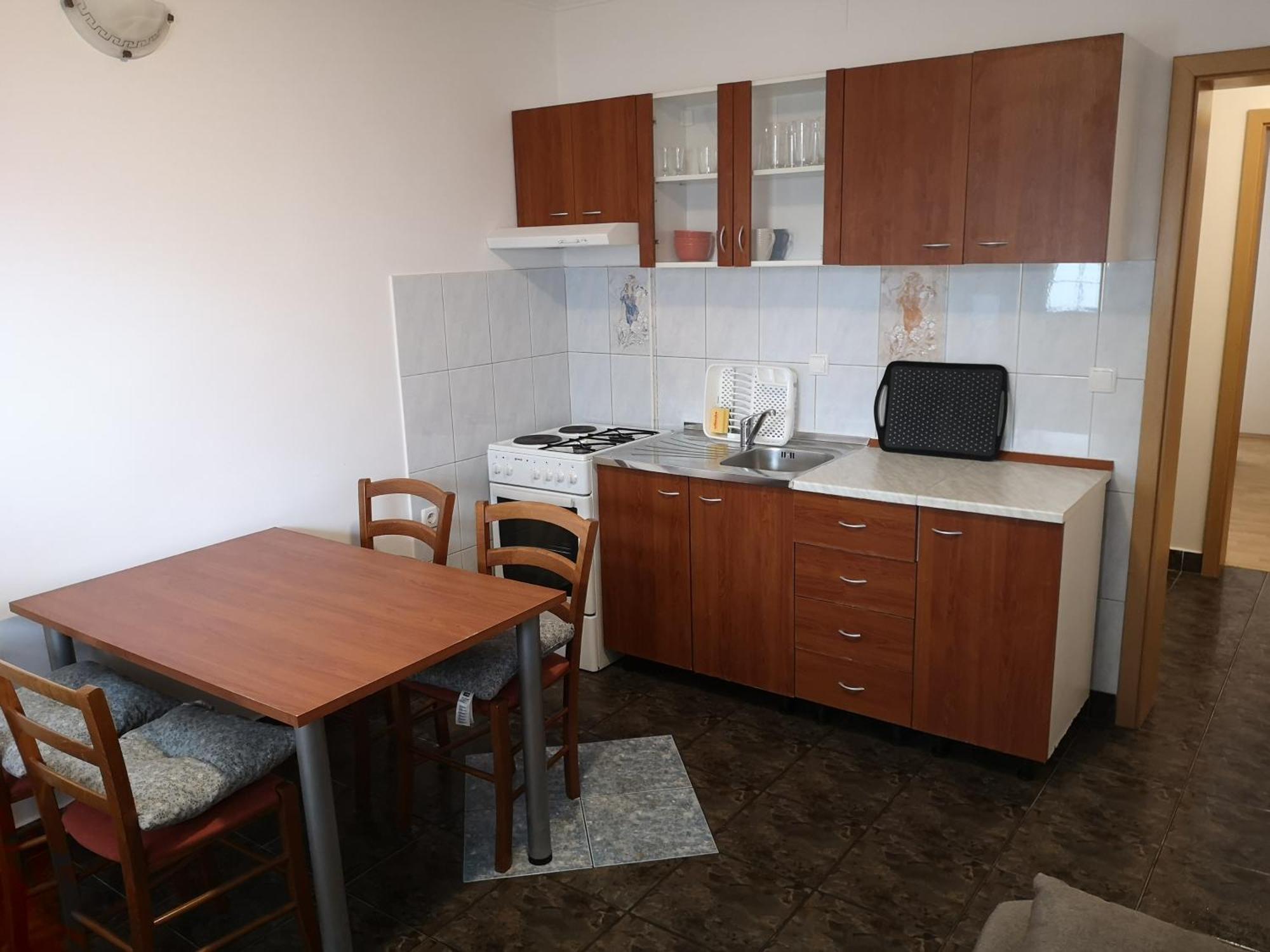 Tamaris Apartment Zubovici