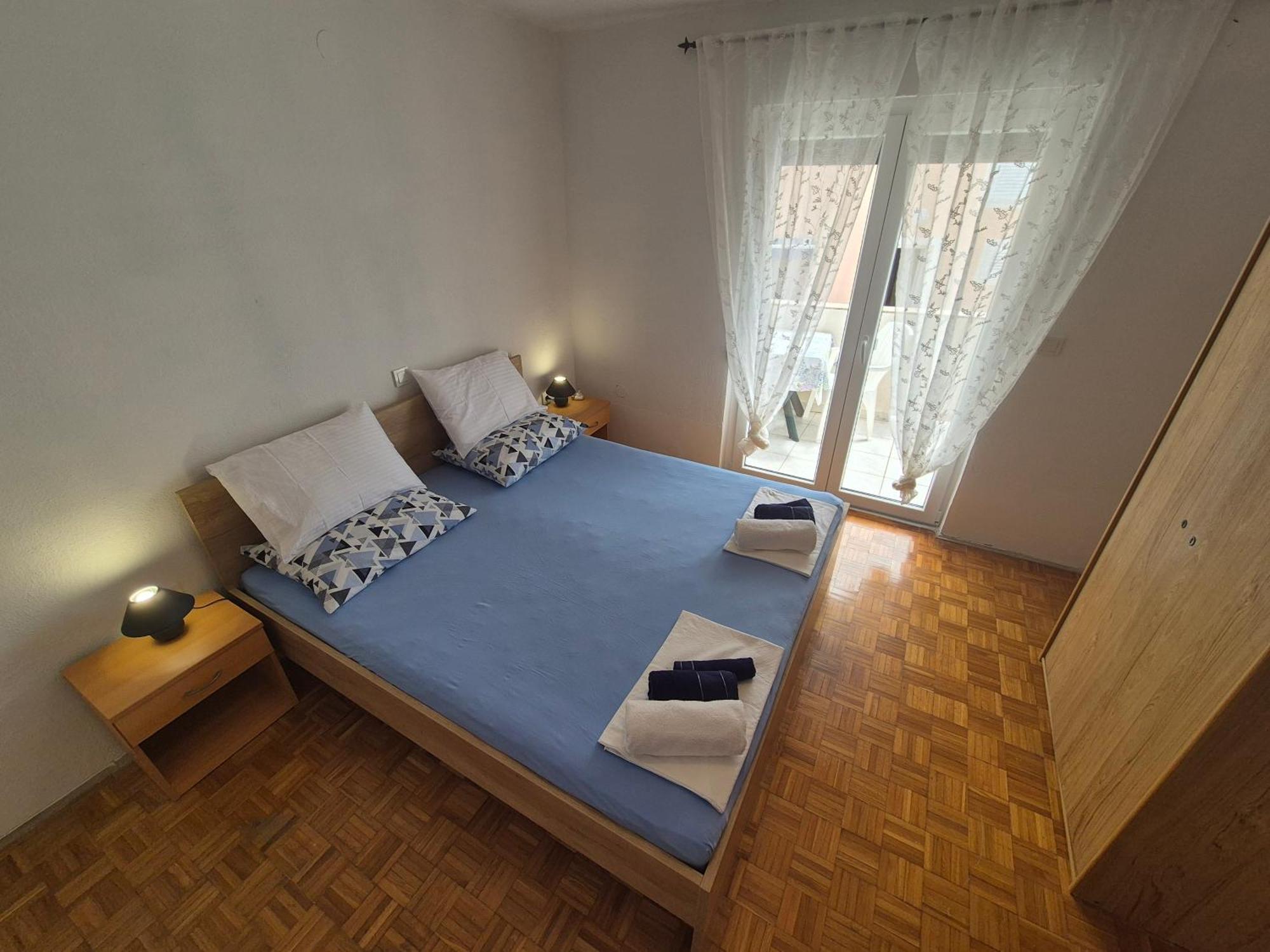 Tamaris Apartment Zubovici
