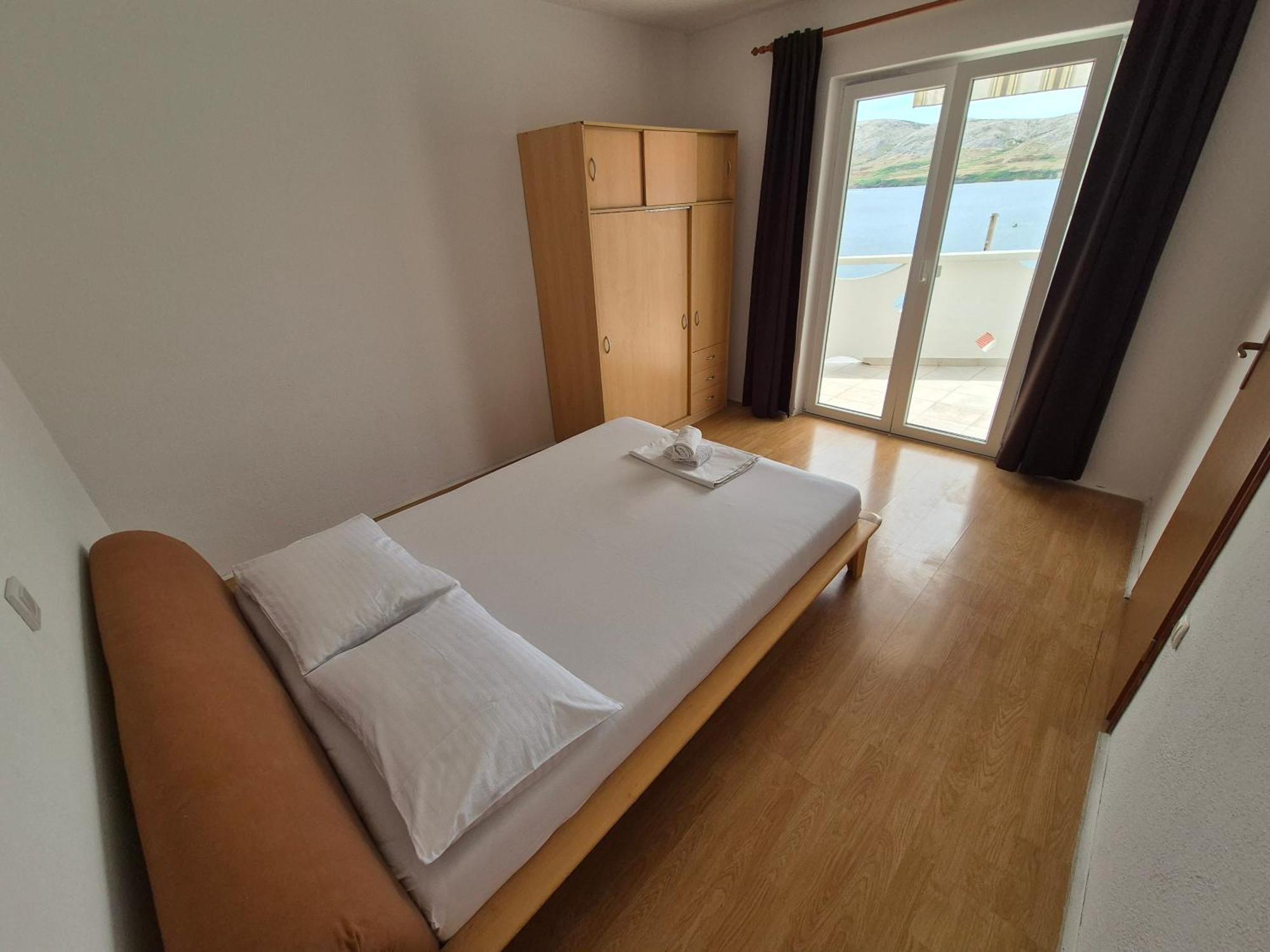 Apartment Tamaris