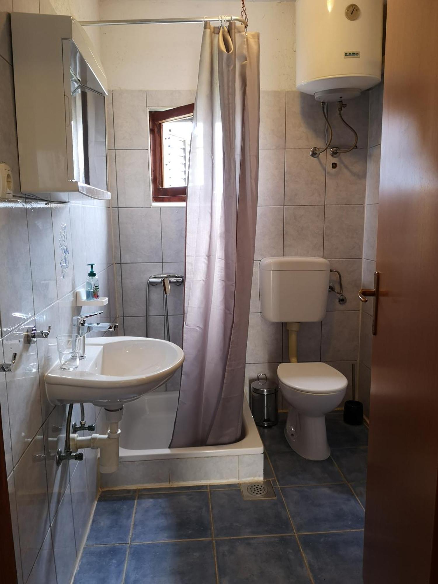 Apartment Tamaris *