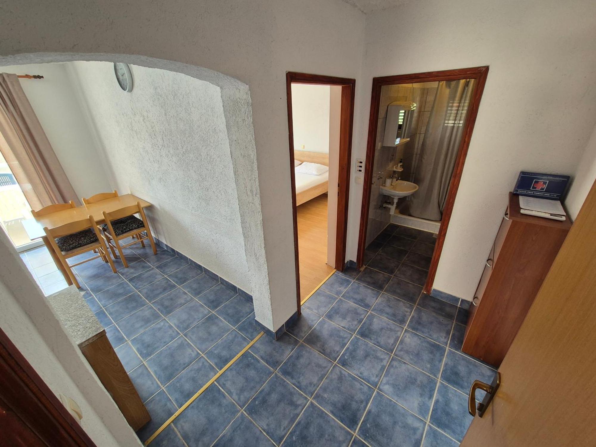 Apartment Tamaris *