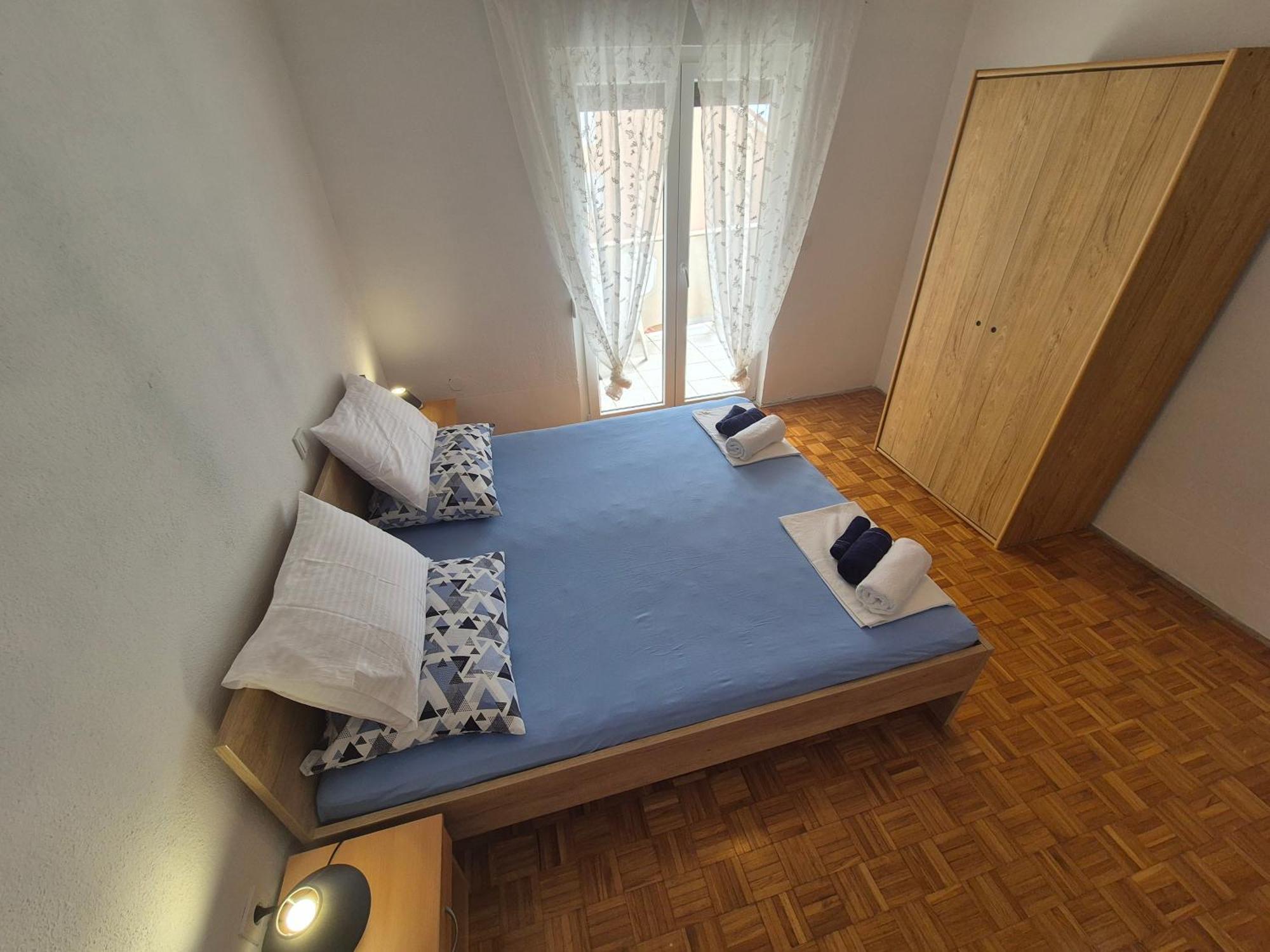 Apartment Tamaris *