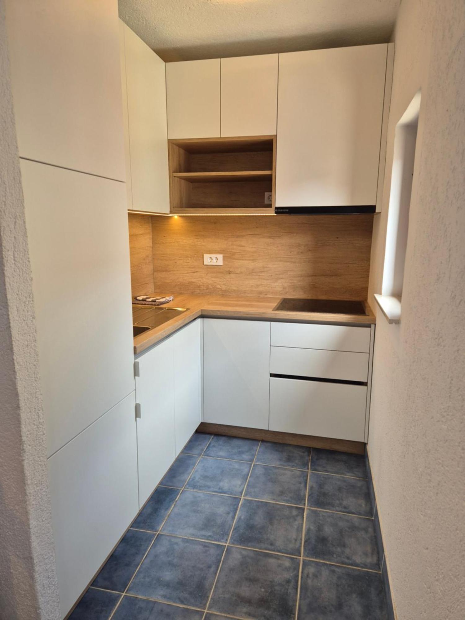 Tamaris Apartment Zubovici