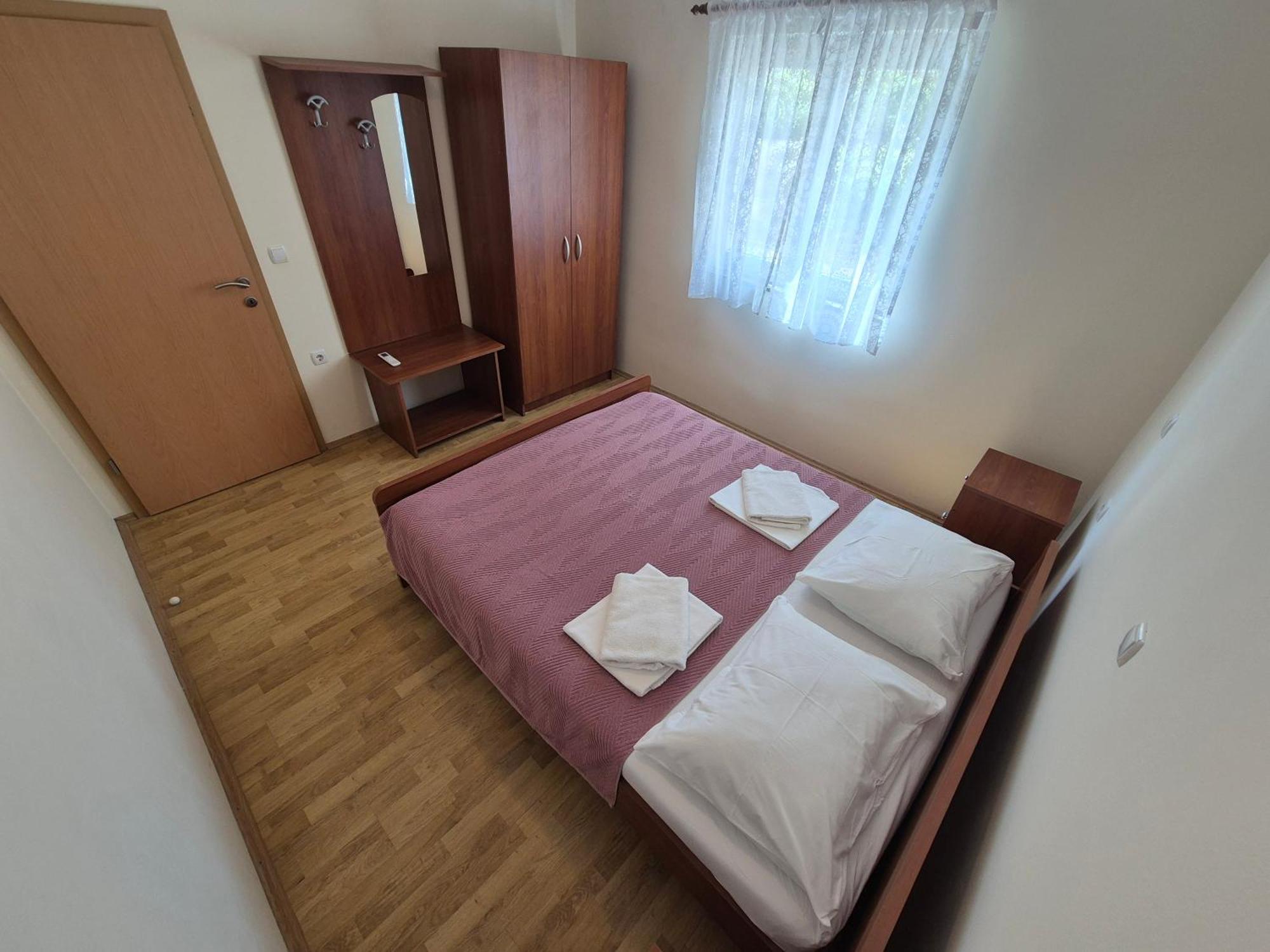 Appartamento Tamaris Zubovići